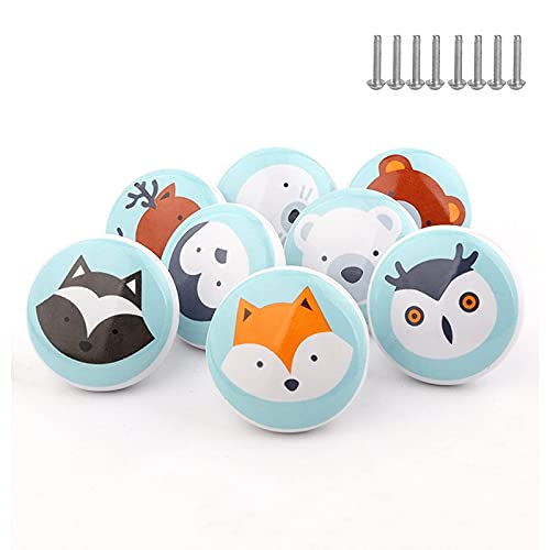 The 21 Best Nursery Drawer Handles of 2024 [Verified] Cherry Picks