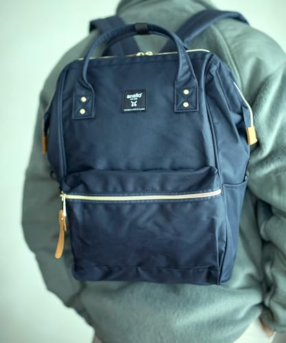 アネロ 口金 リュック (R) CROSS BOTTLE ATB0193Z の商品画像 3