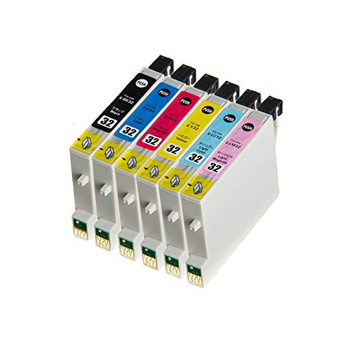 EPSON - ruicoエプソン純正EPSON IC6CL32相当6種102本Aカラー地 Amazon.co.jp: エプソン 純正 インクカートリッジ ヒマワリ