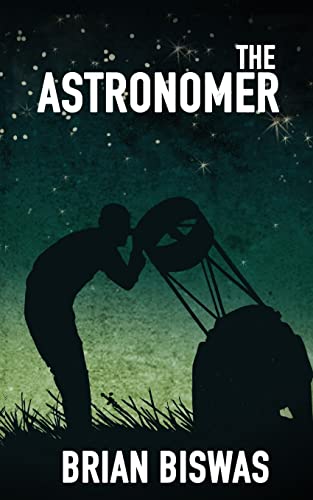 Cover of The Astronomer