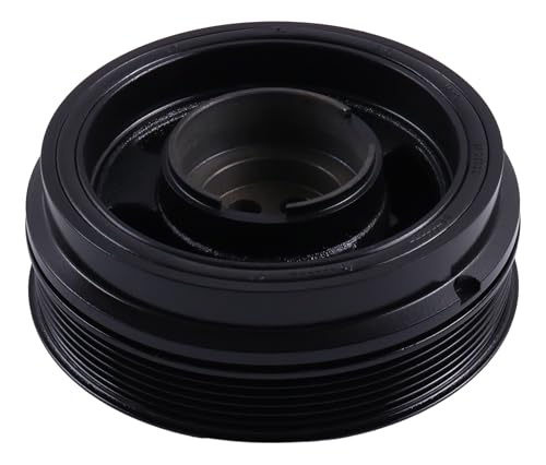 Polea del cigüeñal 11238602800 componente de transmisión para BMW X1 y MINI S 3