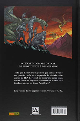 Providence - Volume 3