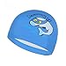 Gorros de Natación, Gorro de Baño para Niños para el Cuidado del Cabello y de la Protección Auditiva