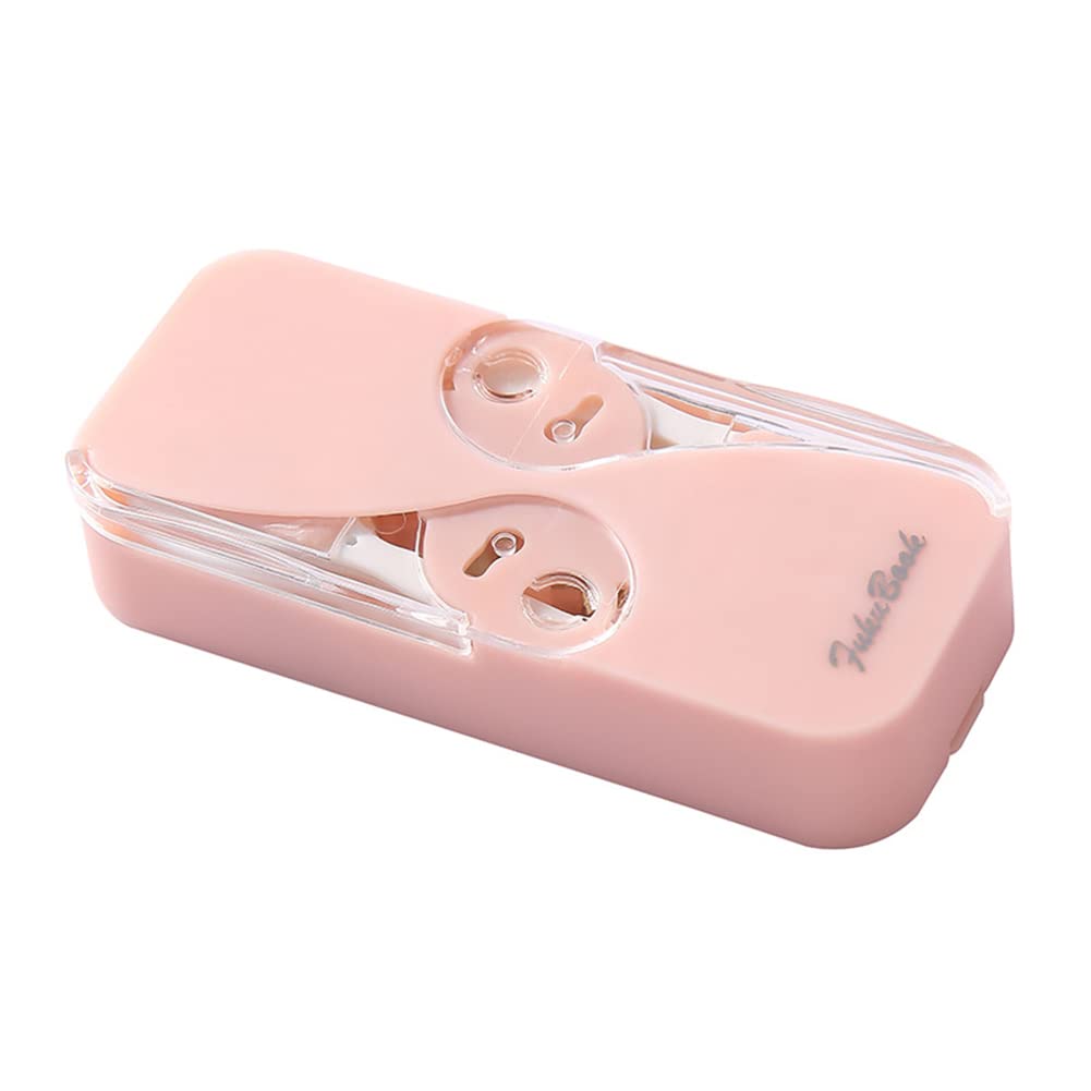Amazon | Haixifry デンタルフロスケース 糸ようじ収納ケース
