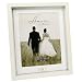 Produktbild Amore MDF-Rahmen mit Kristall-Ringe / Plain 8 "x 10"