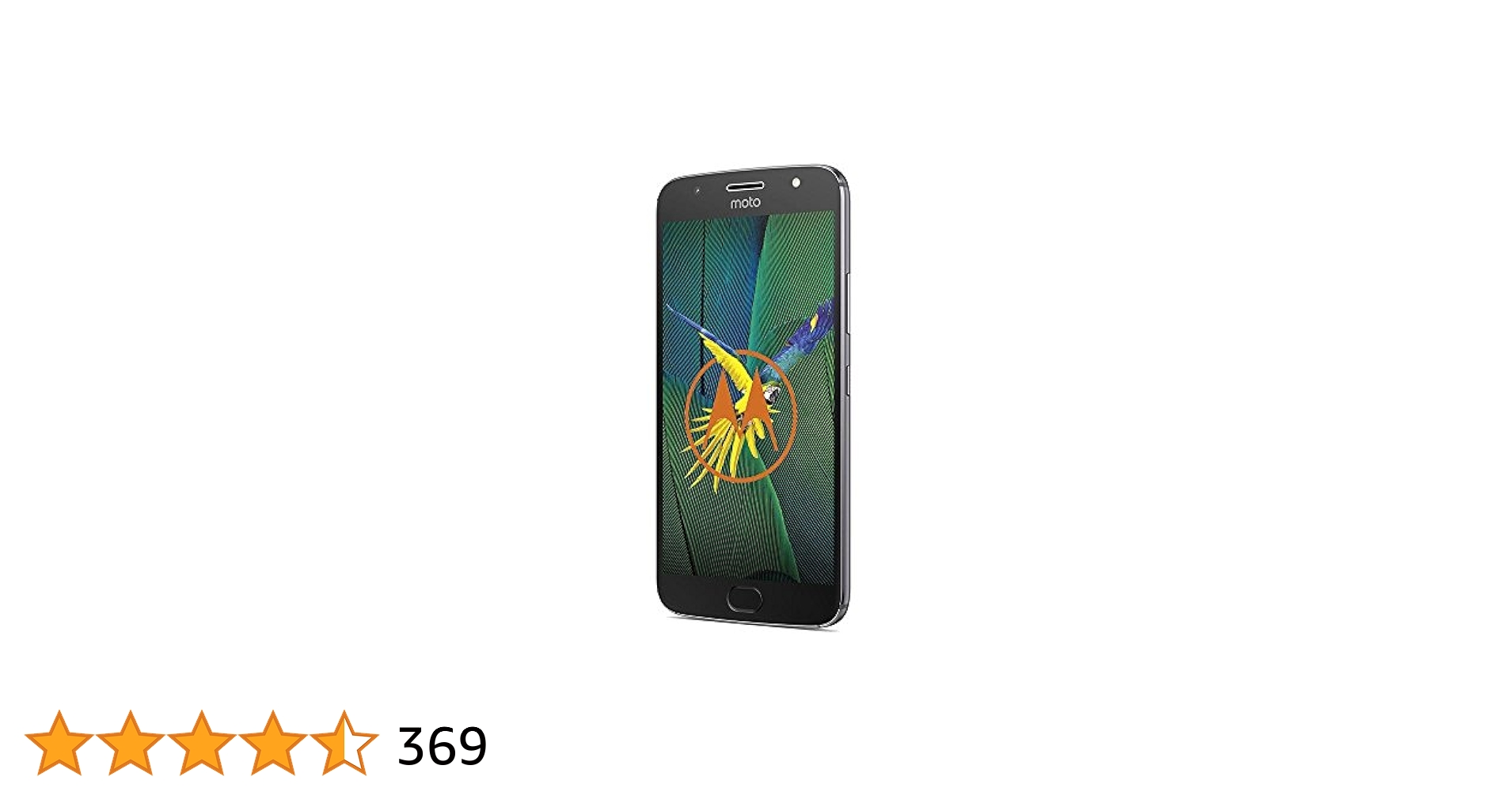 Amazon.com: Motorola Moto G5S Plus XT1805 Dual-SIM 32GB (GSM