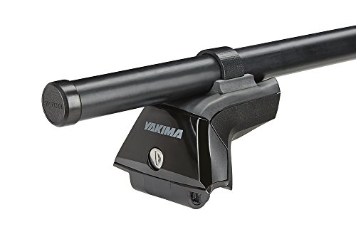 Yakima - Skyline Towers For Roof Rack System For Vehicles With Fixed Points Or Tracks, 4 Pack #TOP3