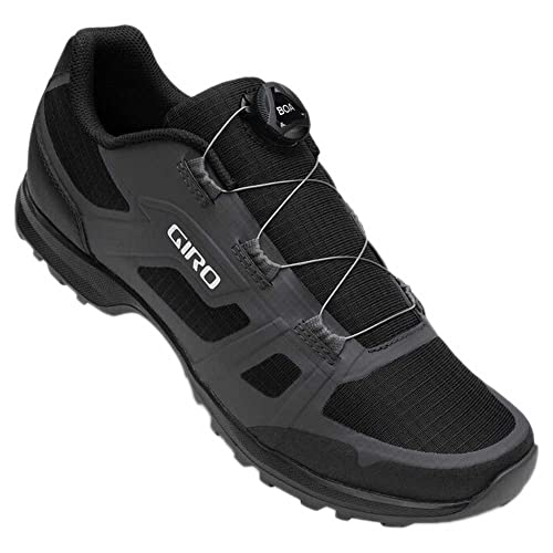 Image of Giro Men's Cleat Cycling Shoes