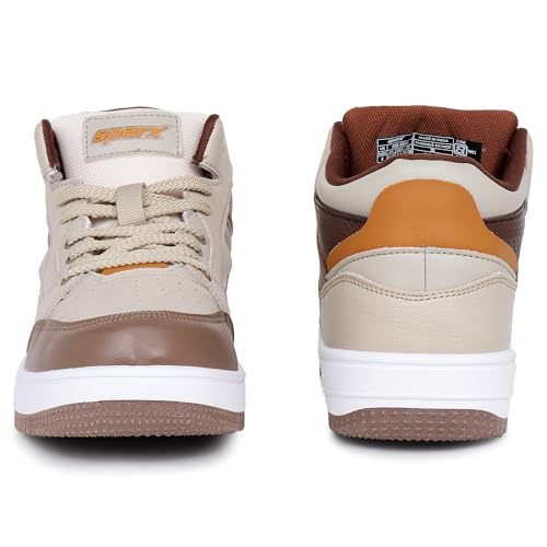 Image of SPARX Casual Shoe SM-1010 for Men