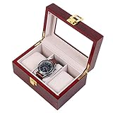 ♦ Meilleur cadeau: L'aspect raffiné et la conception pratique de l'étui sont parfaits pour un usage personnel et l'affichage en magasin. C'est aussi un cadeau formidable pour votre père, votre mari, votre femme, vos amis et les autres personnes de votre vie.