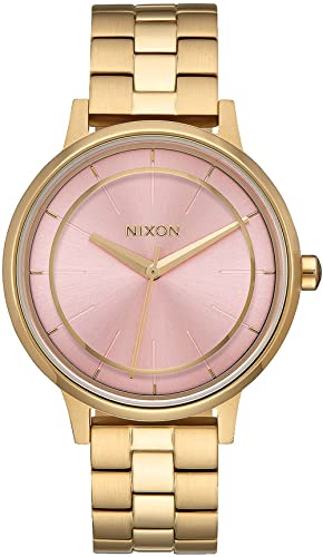 Montre Nixon Kensington A099-2360 bracelet design femme elegant