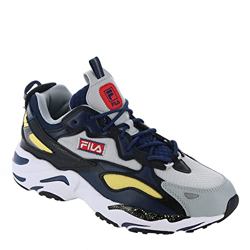 Fila Men's Ray Tracer Apex Sneaker