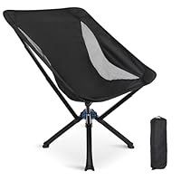 Amazon.co.jp: Fundango キャンプ 椅子 軽量 アウトドアチェア