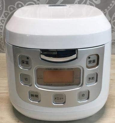 Amazon 3 5合炊き炊飯器 Srck Fs Suitu ホーム キッチン Amazon 3 5合炊き炊飯器 Srck Fs Suitu ホーム キッチン
