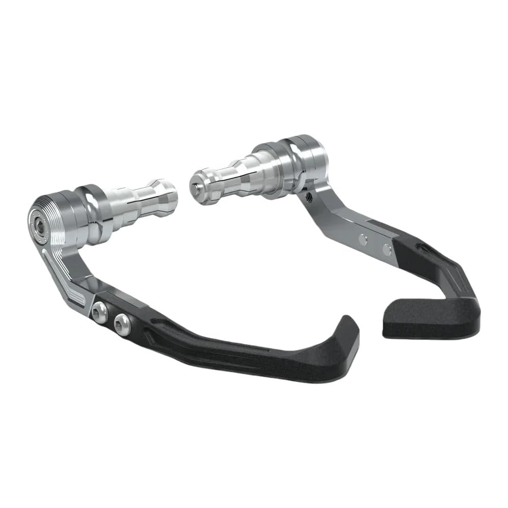 Protège-bras pour 450SR : l'accessoire moto idéal pour vos sorties - 6