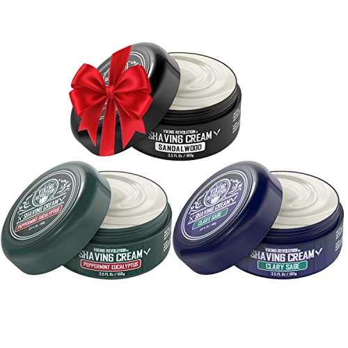 10 Best Top 10 Lather Shaving Soap Reviews In 2021 of 2022