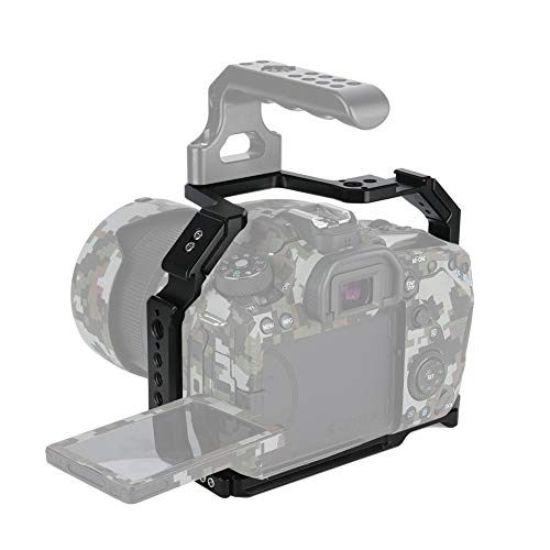 Consejos para Comprar Canon 80d del mes. 30 Imagen adicional