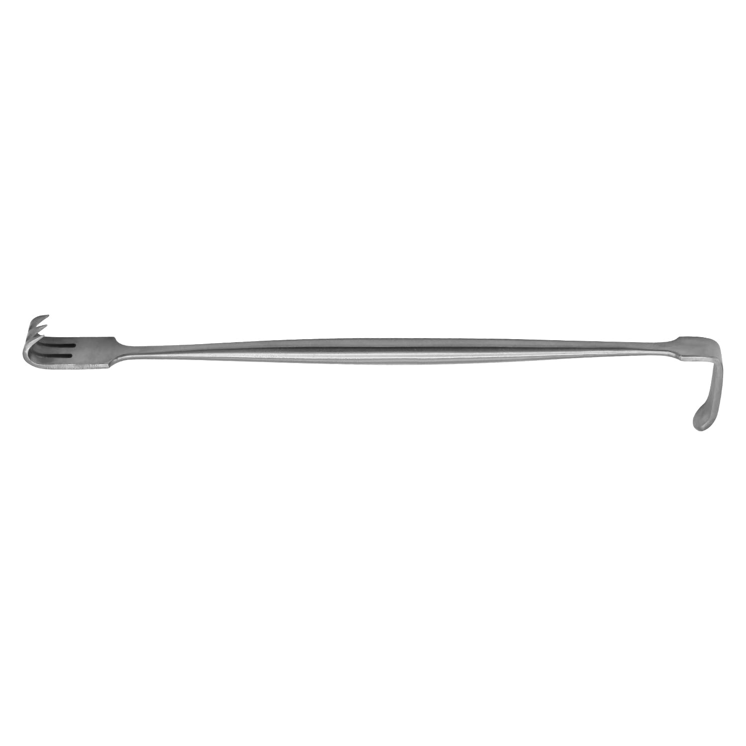 Medical Retraction Equipment Senn Muller Retractors - 3-Prong Surgical ...