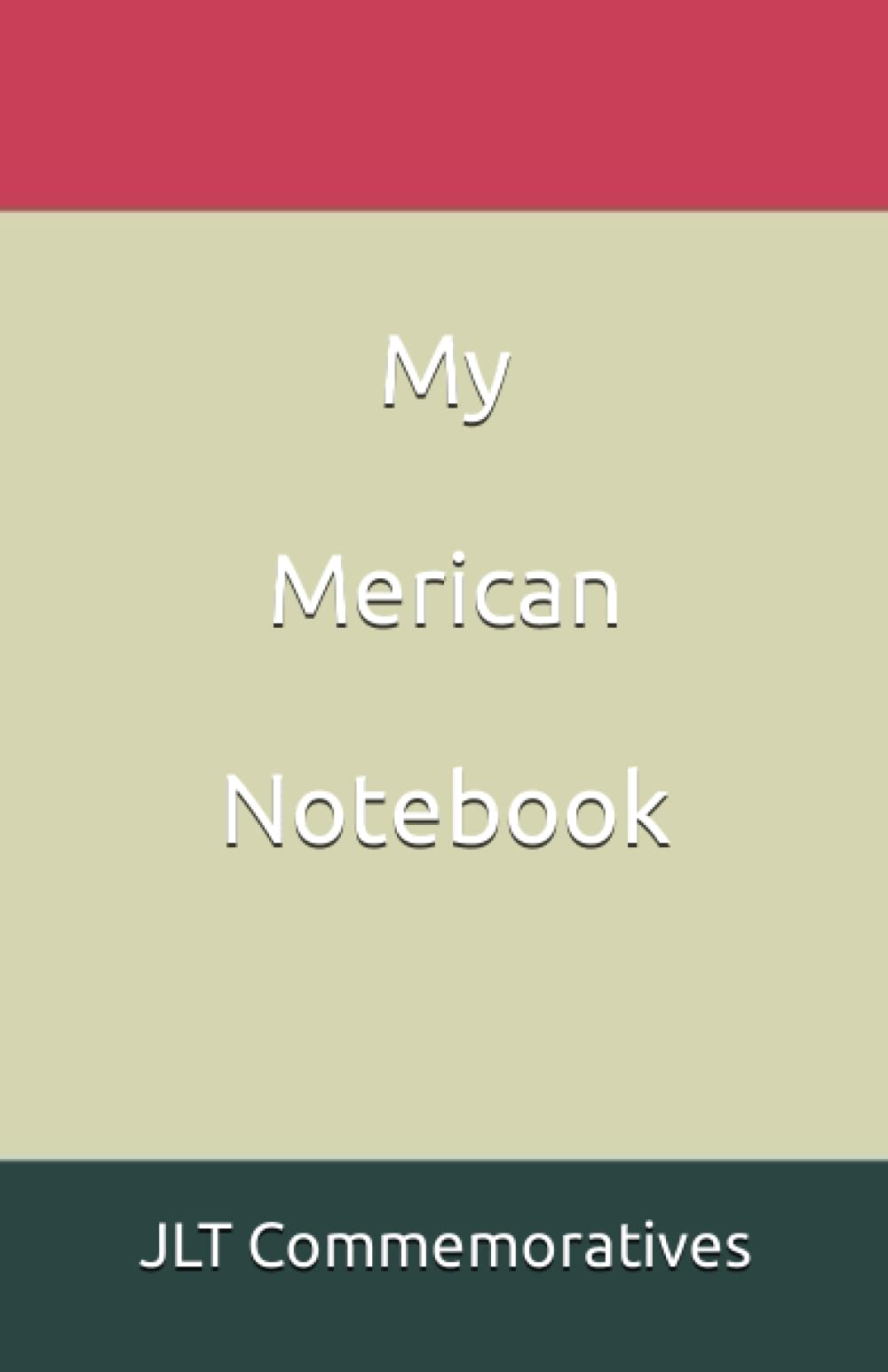 My Mercian Notebook