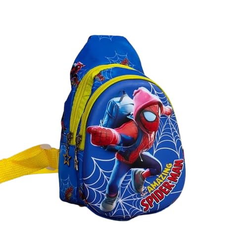 Kids Crossover Bag-image-15