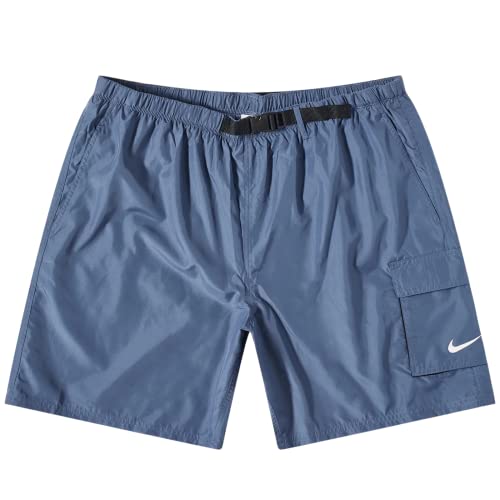 Maillot de bain Plage Nike 7 Volley Short Homme - vue 4