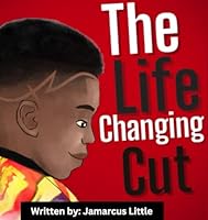 The Life Changing Cut 1513689924 Book Cover