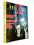  Akte X Magazin Nr. 4 Chris Carter im Gespräch. Ehapa , ERSTAUSGABE 18.6.1997
