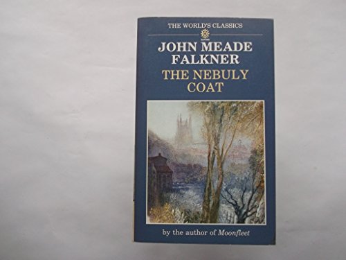 The Nebuly Coat 0192816128 Book Cover
