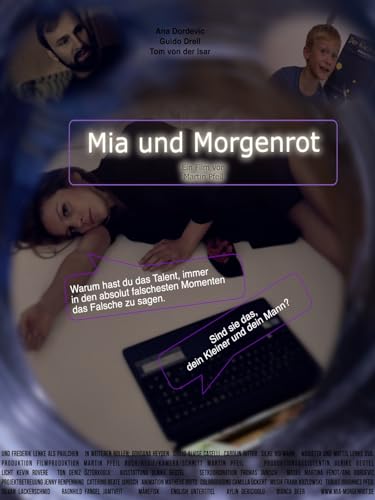 Mia und Morgenrot für 9,99 EUR bei amazon.de Bild: Mia und Morgenrot für 9,99 EUR bei amazon.de