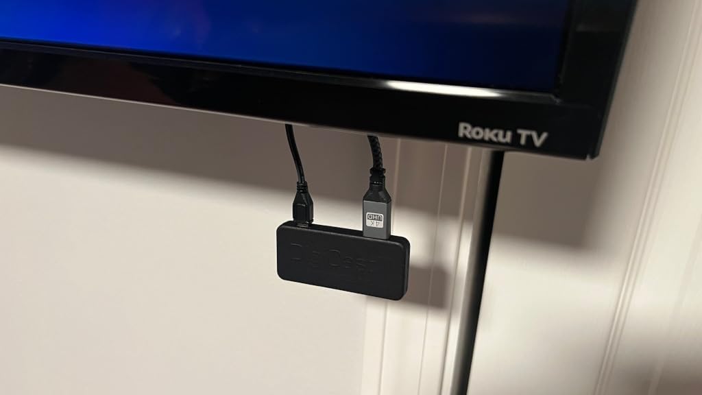DigiCast TV Kit