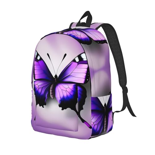 Mochila de negocios para mujer cómoda y espaciosa 2