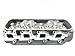 Aluminum Cylinder Head for BBC Big Block Chevy 330cc/122cc 396 427 454 502 540