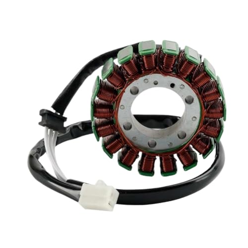 Bobine de stator 21003-0041 alternateur moto ER6N 650 et ER 6R