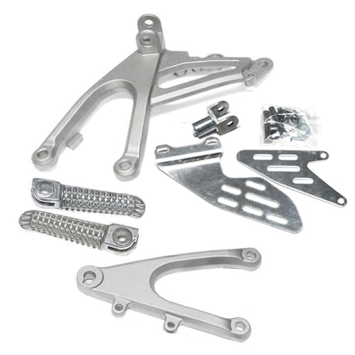 Repose-pieds avant de rechange pour restaurer votre Yamaha R1 2007