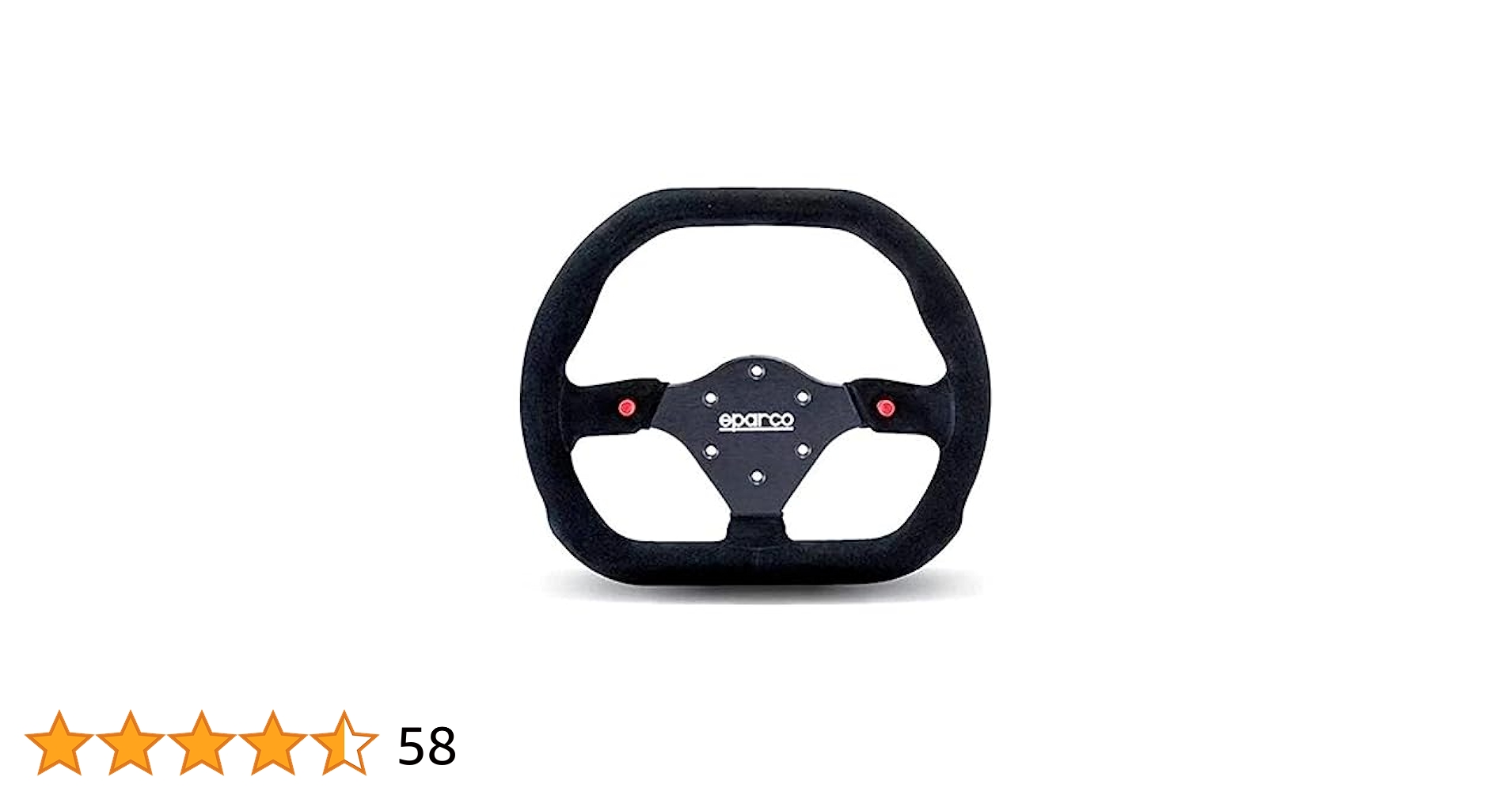 Sparco ステアリング ハンドル φ310 スパルコ ステアリングホイール P310 – スパルコ専門店アウティスタ