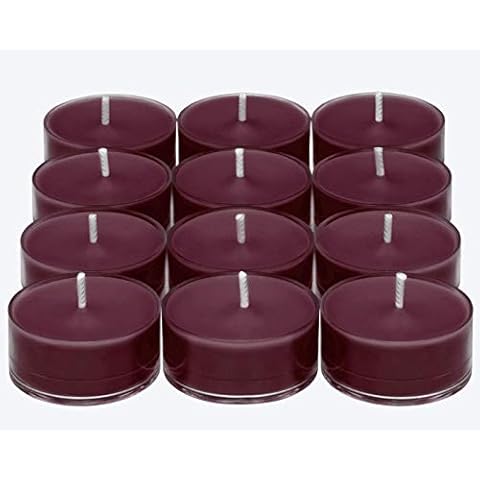 PartyLite Mulberry Warmer Candles, Pack of 12 Cover