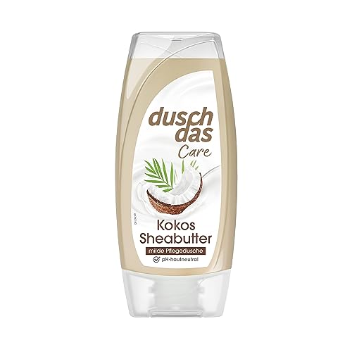 av2023-Duschdas łagodny pfledursche phhautneutral-9f1cef40 środek do czyszczenia skóry, 225 ml