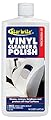 STAR BRITE Vinyl Cleaner, Polish & Protectant - Cleans, Renews, Brightens & Protects All Vinyl Surfaces - Marine Grade Polish & UV Protectant - 16 OZ (091016P)