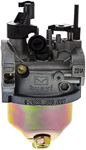 951-14423 Carburatore For Motori Craftsman Troy-Bilt 5X65RU - Foto 6