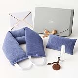 inngi Microwave Heating Pad for Neck
