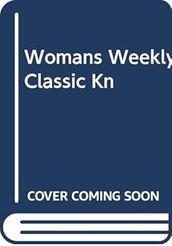 Hardcover Womans Weekly Classic Kn Book