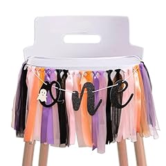 Black Halloween Ghost