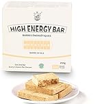 Emergency Food Ration Bars 1 Pack, Original Flavor Survival Tabs Supply for Outdoor Camping Emergency Snowstorm Earthquake Disaster Preparedness Kit with 20 years Long Self Life, 250g/bar