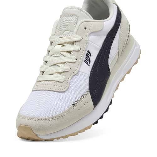 PUMA - Mens Road Rider Sd Shoes4