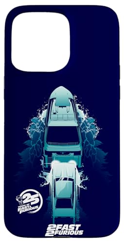 ���C���h�E�X�s�[�h 25th Anniversary 2 Fast 2 Furious �X�}�z�P�[�X iPhone 15 Pro Max �p