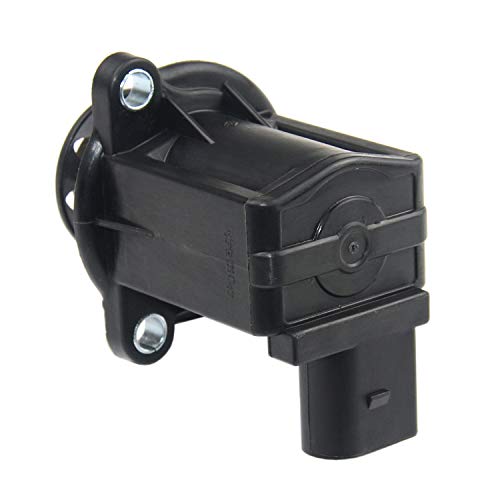 Part# 06H145710D Turbo Diverter Valve For A3 A4 Tt Quattro Volkswagen Jetta Passat Beetle Cc Eos Gti - Replace Part Number 06F145710G #TOP4