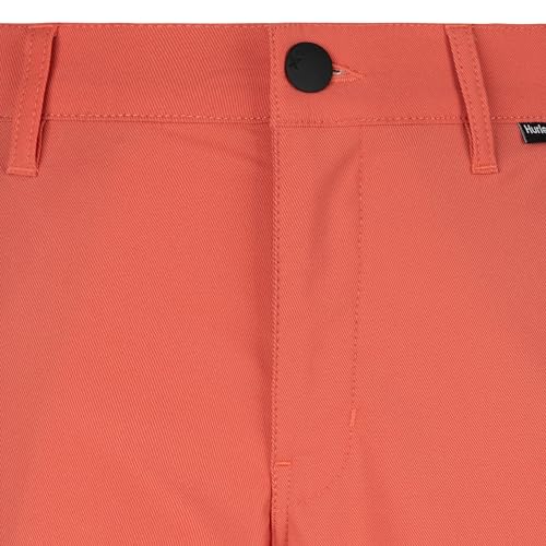 Image of Hurley Boys' H20-dri Walk Shorts