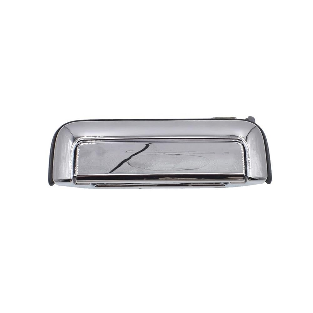Poignée de rechange extérieure chromée pour hayon arrière L200 Triton 5746A153