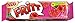 German Fruit Chewy Candy Fritt From Germany Pack of 3
