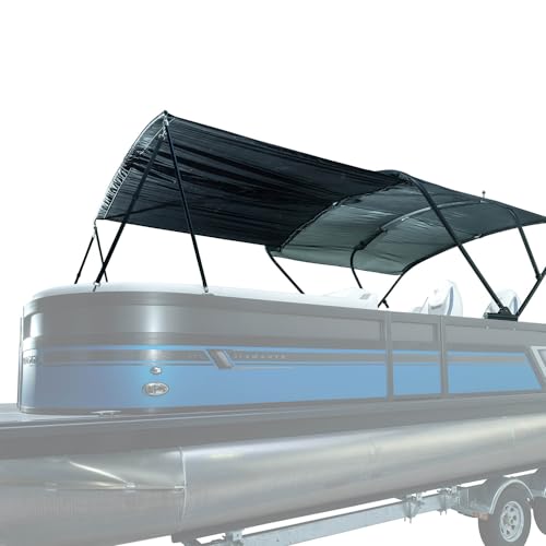SureShadeBimini Extension for SureShade® Power Bimini -